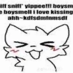 Meet your Posher, Toby